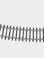 Marklin MÄRKLIN 2233 Gleis geb.r424,6 mm,15 Gr.