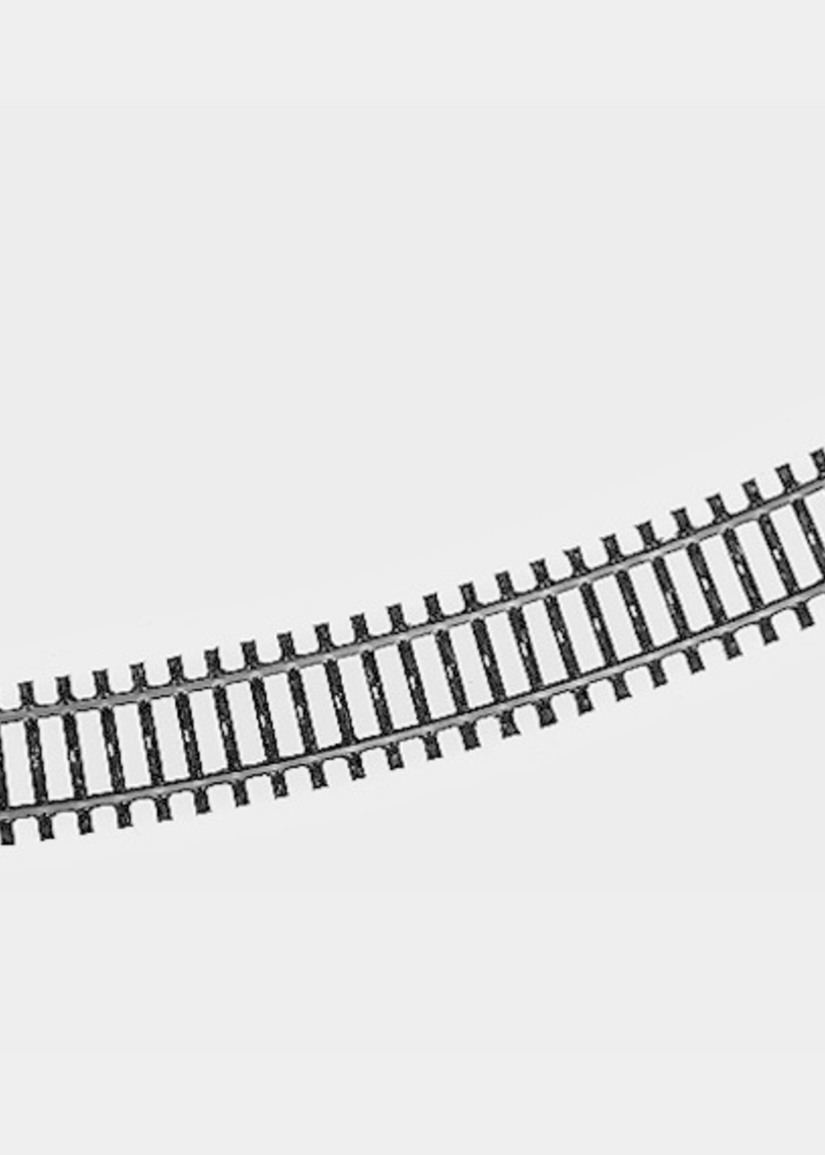 Marklin MÄRKLIN 2241 Gleis geb.r553,9 mm,30 Gr.