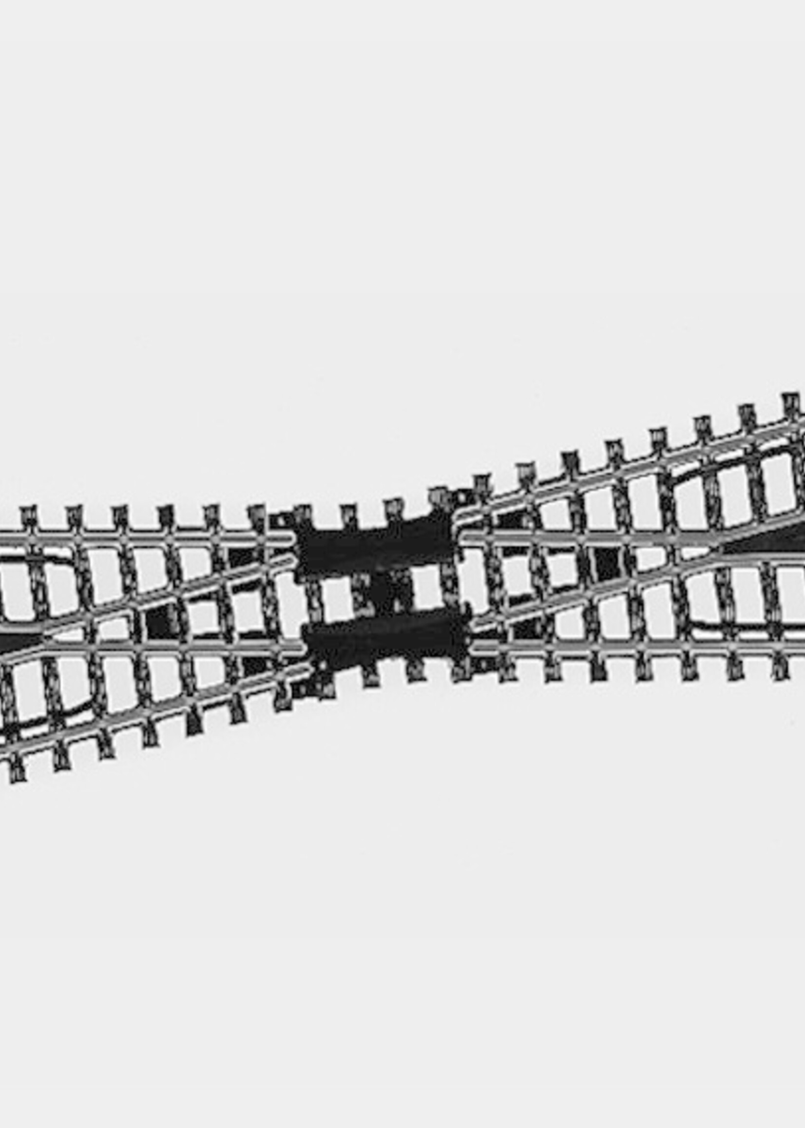 Marklin MÄRKLIN 2257 Kreuzung 225 mm