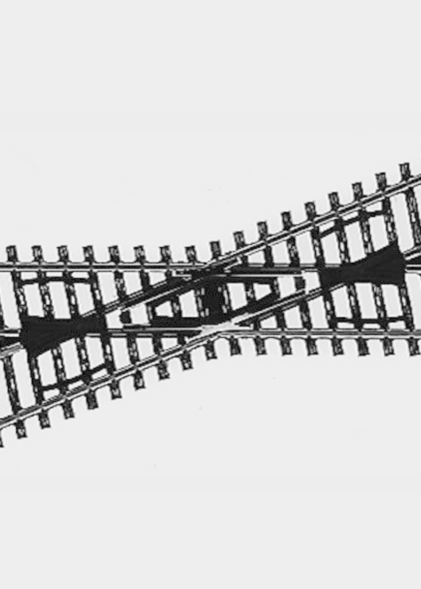 Marklin MÄRKLIN 2259 Kreuzung 168,9 mm