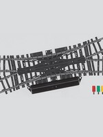 Marklin MÄRKLIN 2260 Doppelkreuzungsweiche r424,6