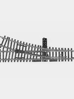 Marklin MÄRKLIN 2266 Handweiche rechts r424,6 mm