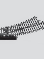 Marklin MÄRKLIN 2268 Bogenweiche links r360 mm