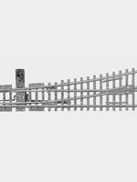 Marklin MÄRKLIN 22715 Weiche links r902,4 mm