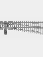 Marklin MÄRKLIN 22716 Weiche rechts r902,4 mm