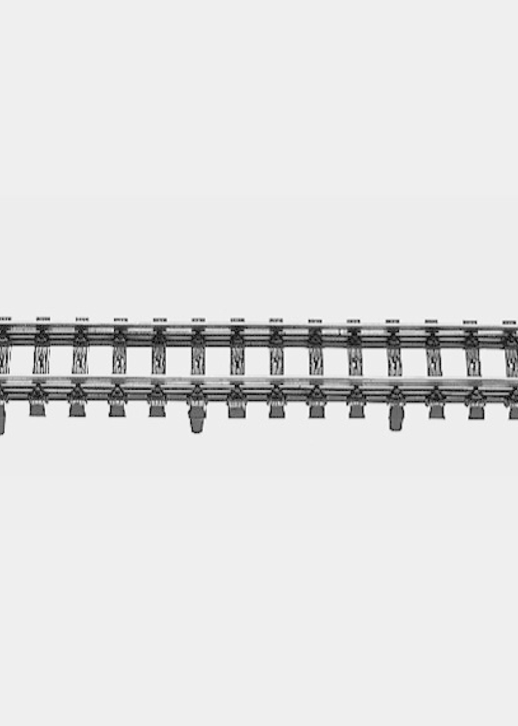 Marklin MÄRKLIN 2291 Übergangsgleis M