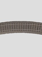 Marklin MÄRKLIN 24224 Gleis geb.r437,5 mm,24,3 Gr.
