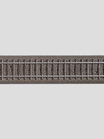 Marklin MÄRKLIN 24236 Gleis ger.236,1 mm