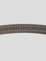 Marklin MÄRKLIN 24530 Gleis geb.r643,6 mm,30 Gr.
