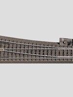 Marklin MÄRKLIN 24712 Weiche rechts r1114,6 mm