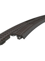 Marklin MÄRKLIN 24771 Schlanke Bogenweiche links