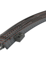 Marklin MÄRKLIN 24772 Bogenweiche rechts, schlank