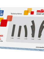 Marklin MÄRKLIN 24903 C-Gleis Ergänzungspackung C3