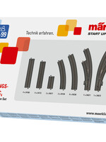 Marklin MÄRKLIN 24904 C-Gleis Ergänzungspackung C4