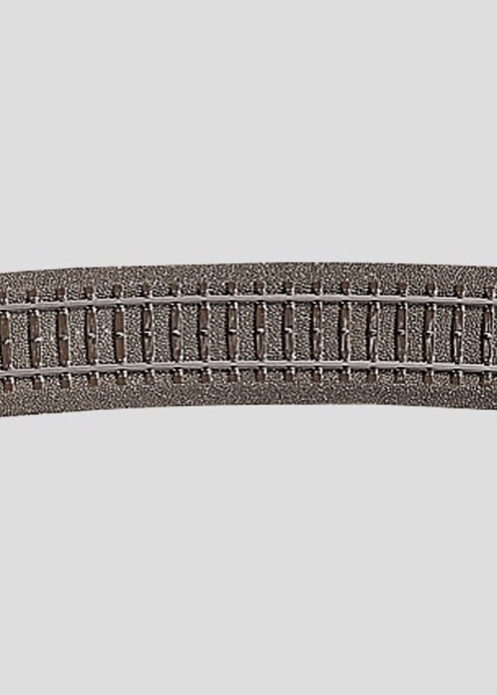 Marklin MÄRKLIN 24912 Gleis geb.r1114,6 mm,12,1 Gr.