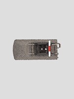 Marklin MÄRKLIN 24977 C-Gleis Prellbock ohne LED