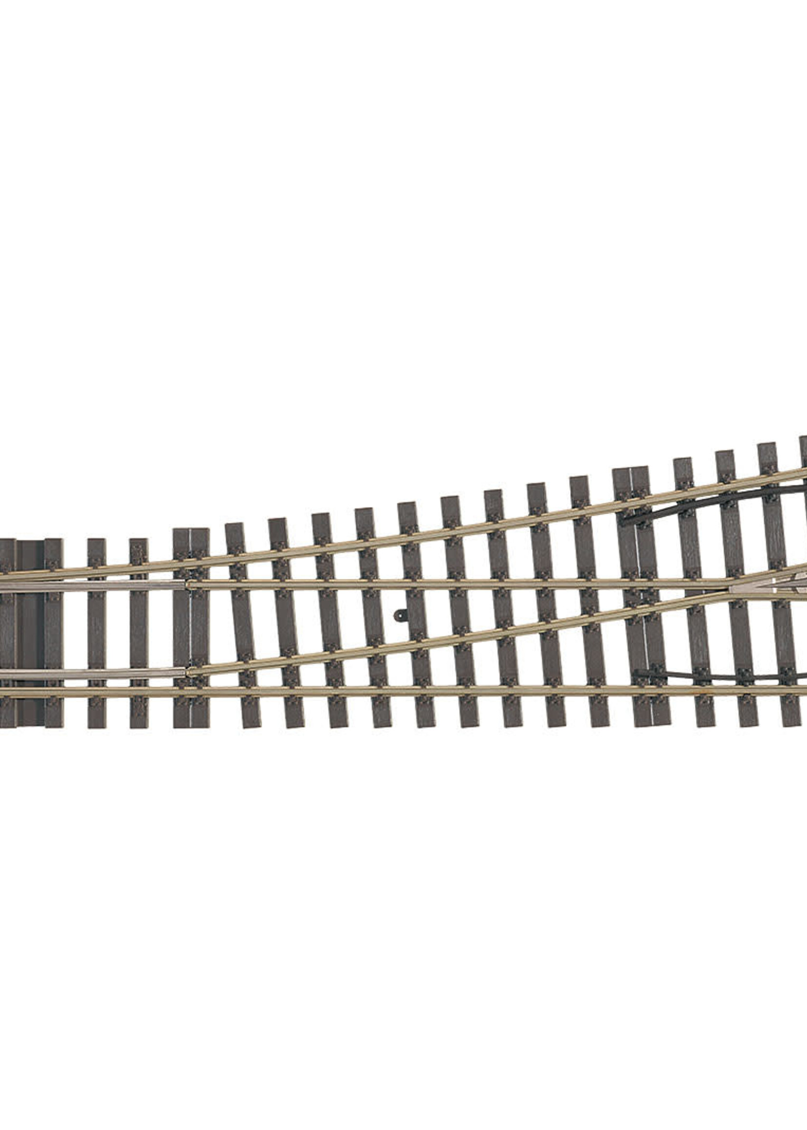 Marklin MÄRKLIN 59084 Weichen-Set links (H1001-1S)