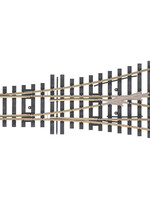 Marklin MÄRKLIN 59091 Dreiwegweiche komplett R1394(