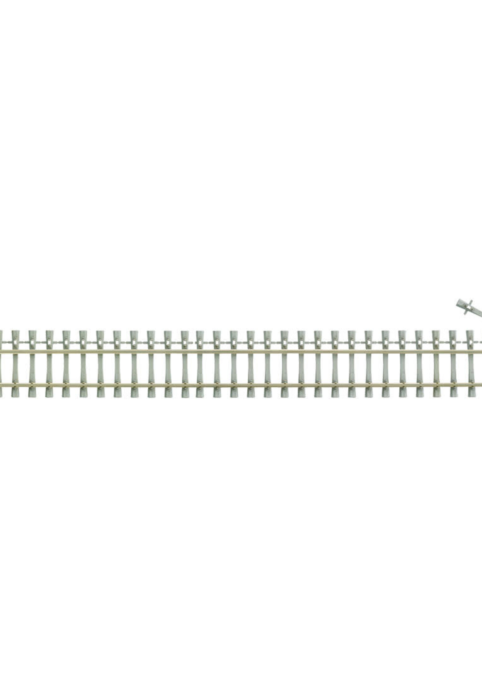 Marklin MÄRKLIN 59989 Gleisbauset Betonschwellengle