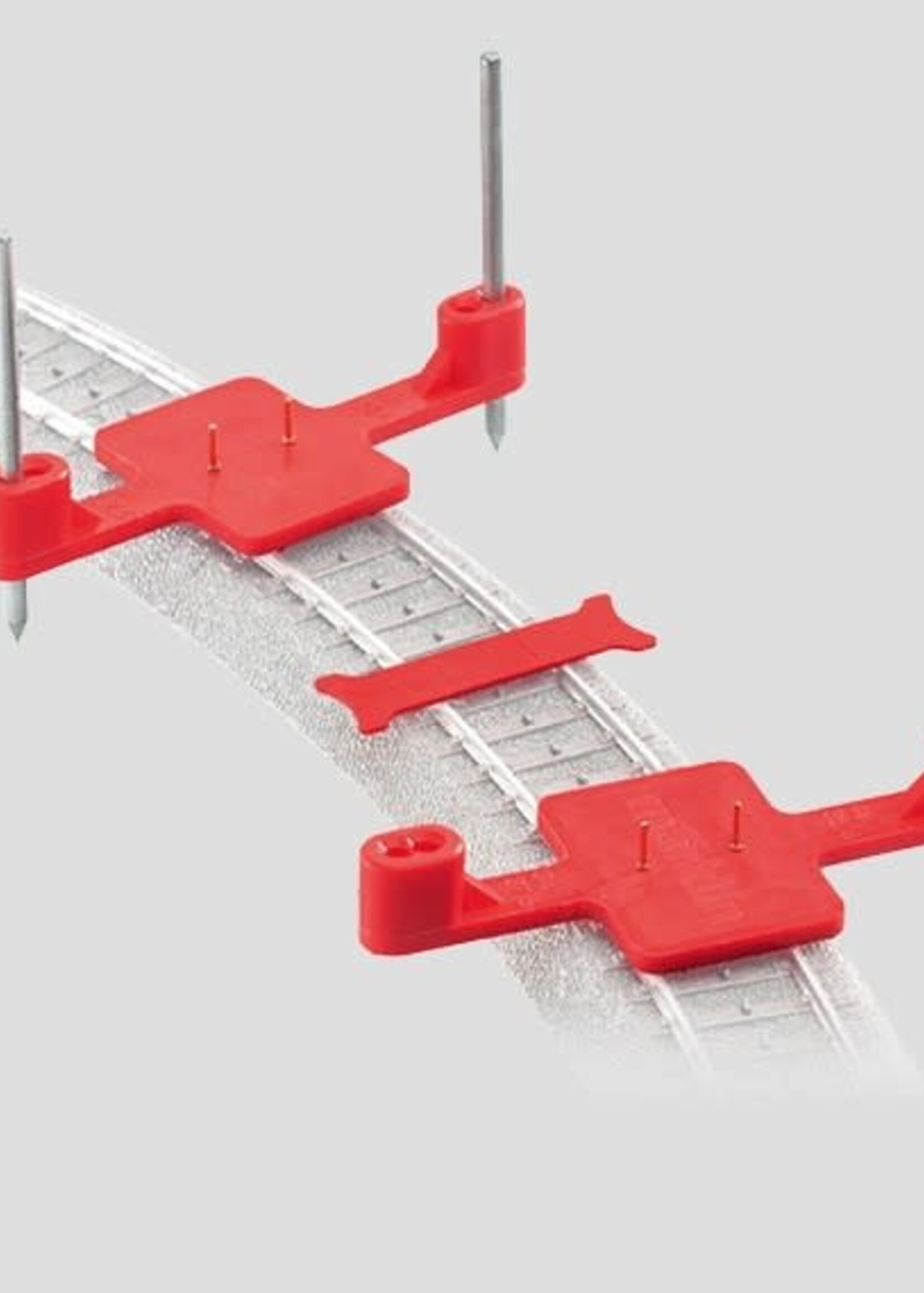 Marklin MÄRKLIN 70011 Mastpositionslehre-Set