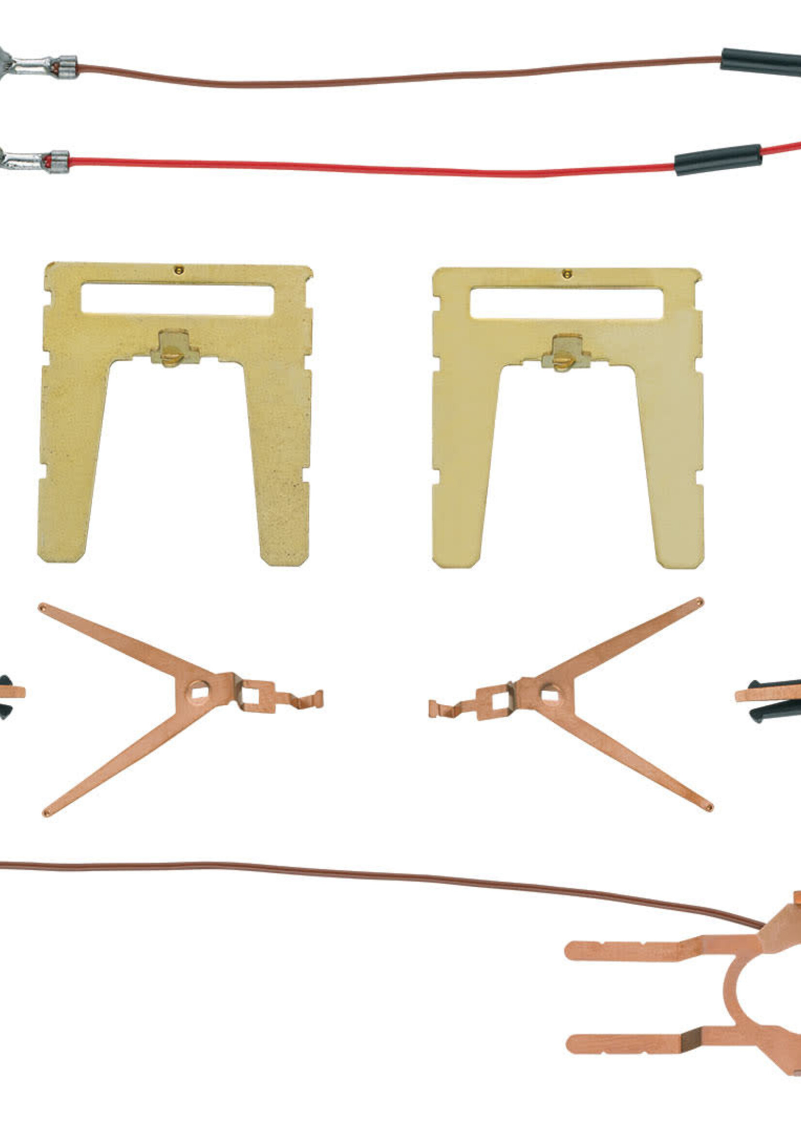 Marklin MÄRKLIN 72021 Stromführende Kurzkupplung (I