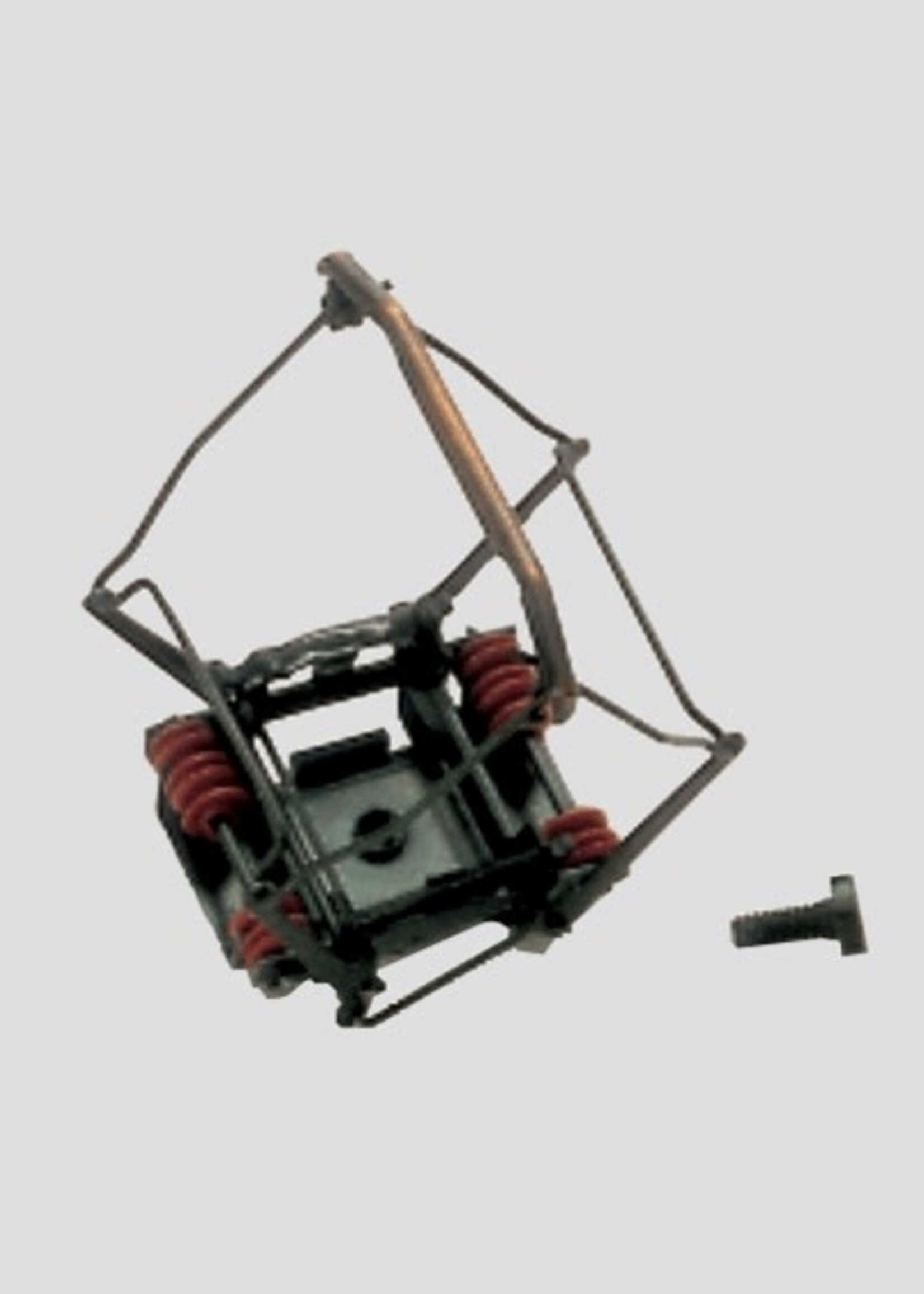 Marklin MÄRKLIN 7207 Scheren-Dachstromabn.Typ SBS