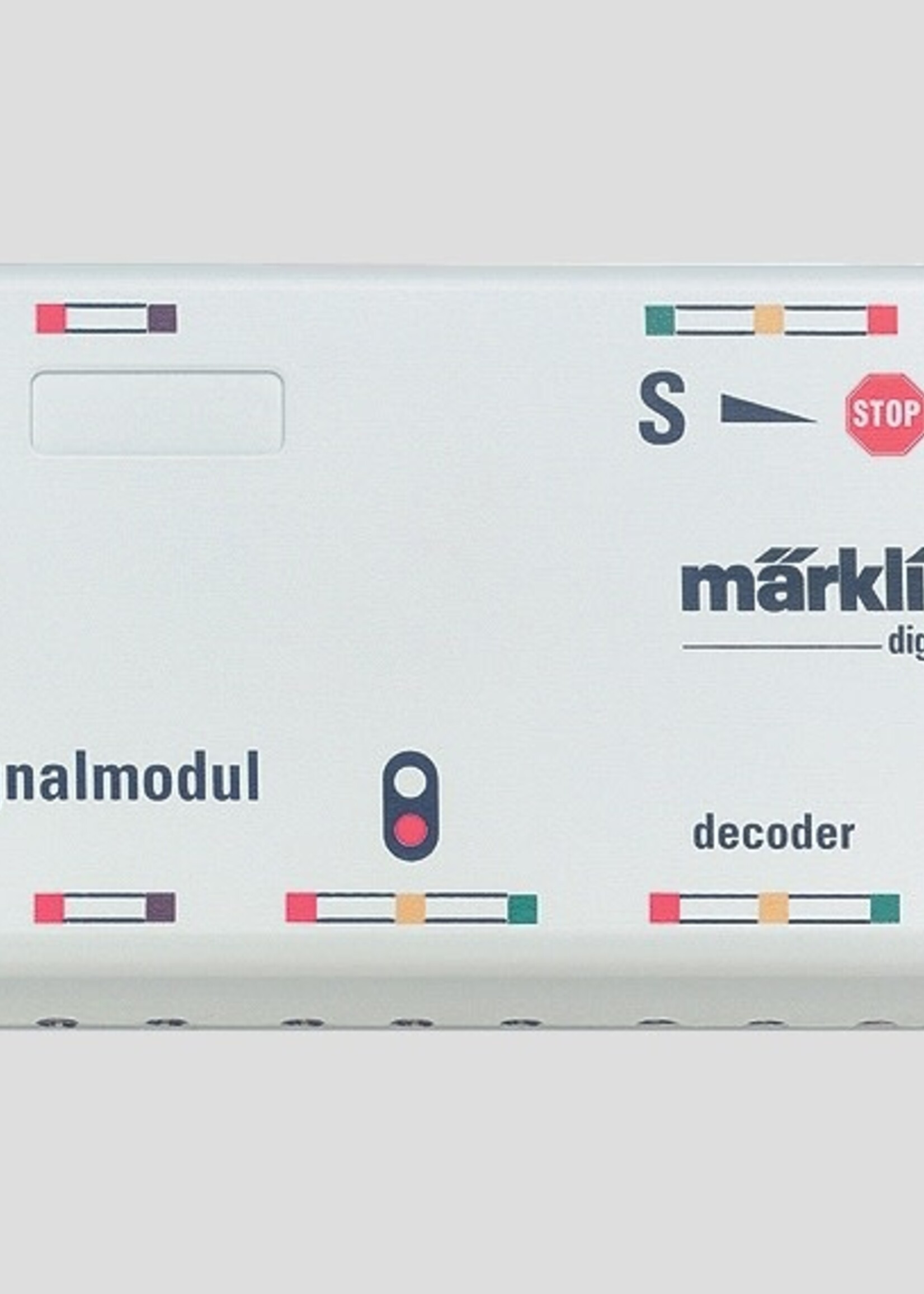 Marklin MÄRKLIN 72442 Bremsmodul