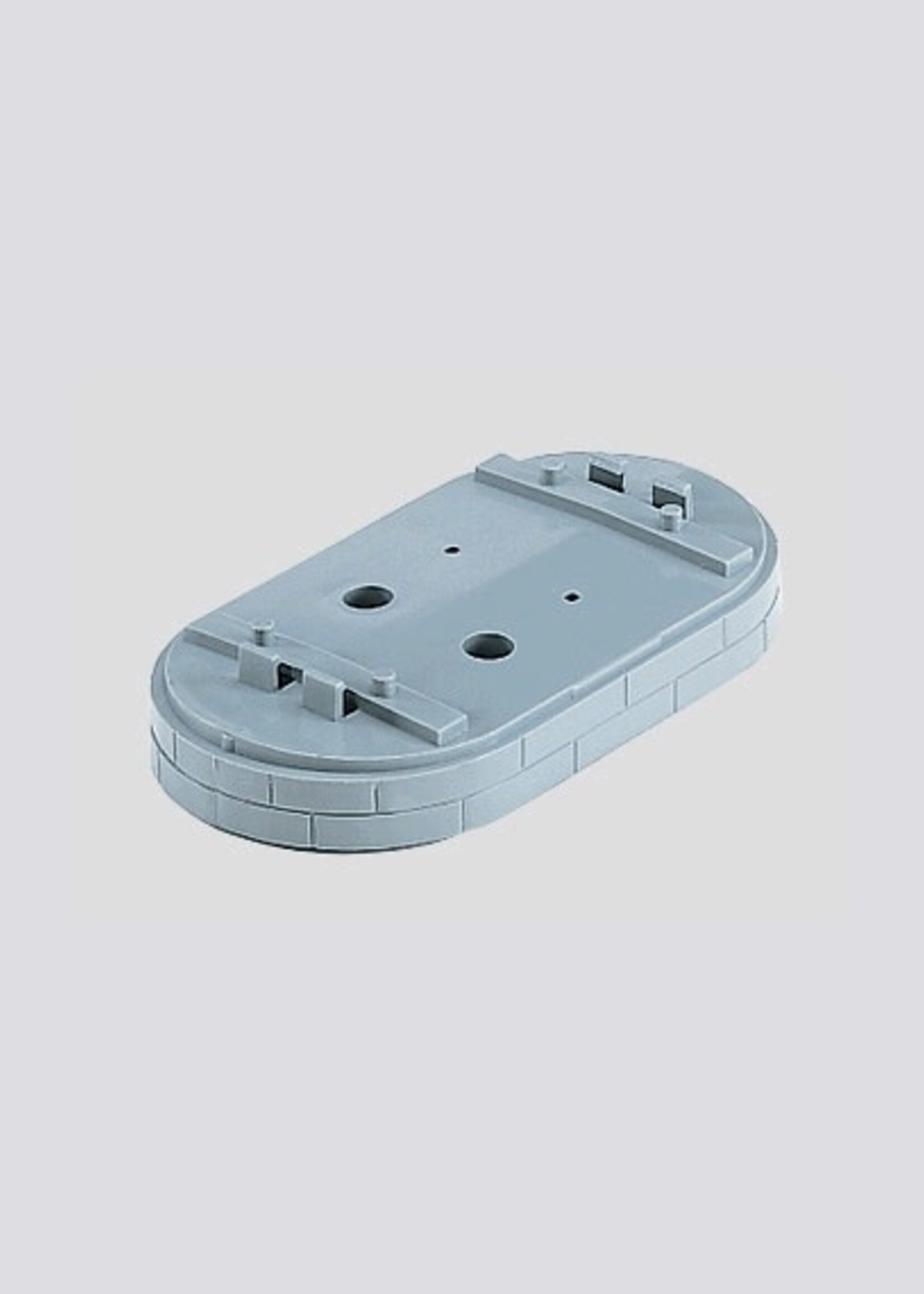 Marklin MÄRKLIN 7252 Pfeiler 6 mm