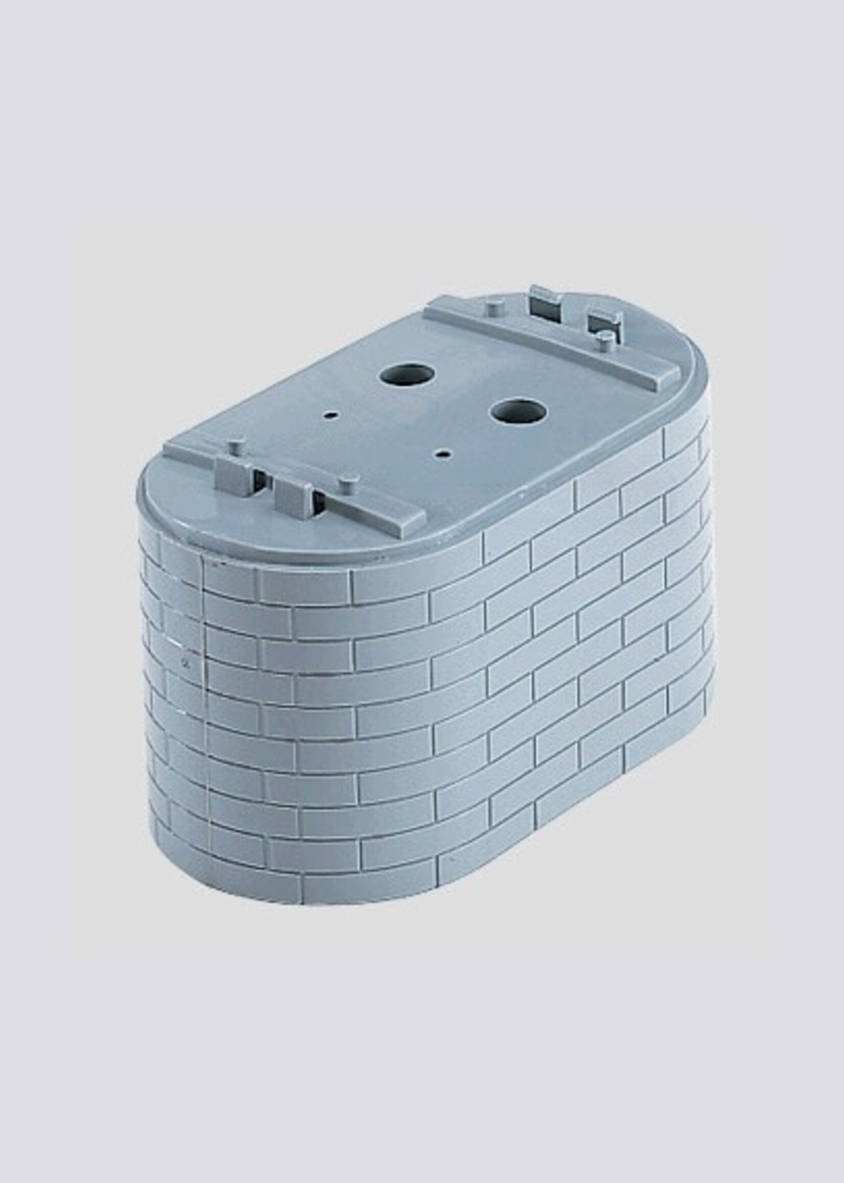 Marklin MÄRKLIN 7253 Pfeiler 30 mm