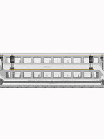 Marklin MÄRKLIN 73141 LED-Innenbeleuchtung DoSto
