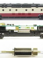 SB MODELLBAU SB Modellbau  Motorkit  3070 TEE-Ram Minitrix (N)
