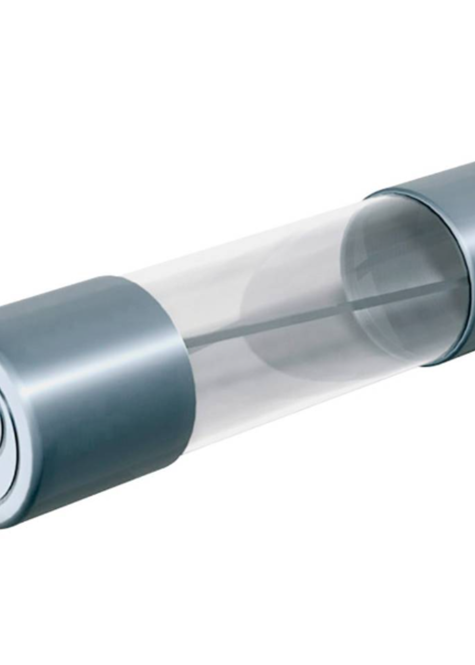 TRU COMPONENTS Buiszekering glas 5x20mm 2000 mA Traag -T- 10 stuks