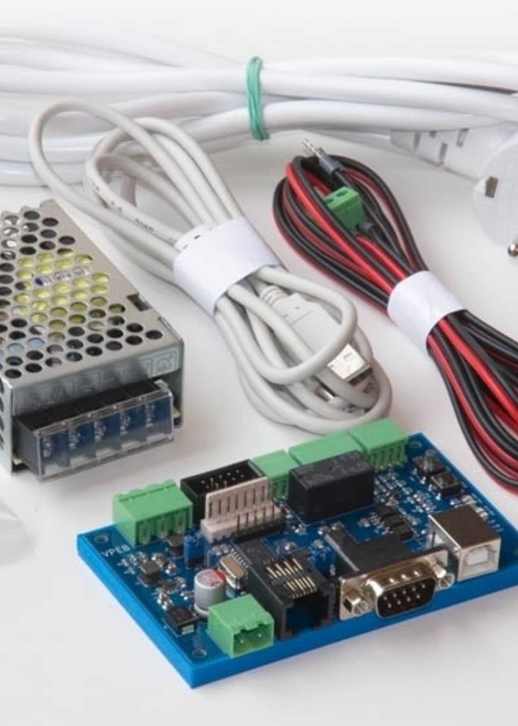 VPEB DTC v3 Draaischijf controller Compleet
