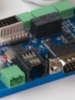 VPEB DTCv3 Controller