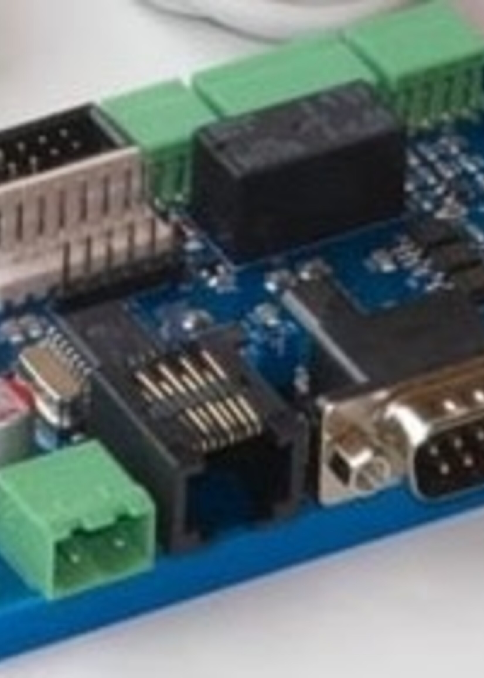 VPEB DTCv3 Controller