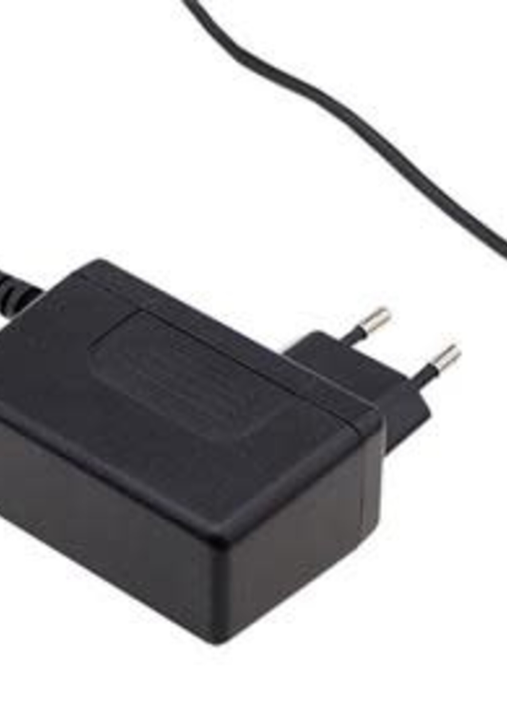 MEANWELL Meanwell SGA25E07 stekkervoeding 7V 2,93A