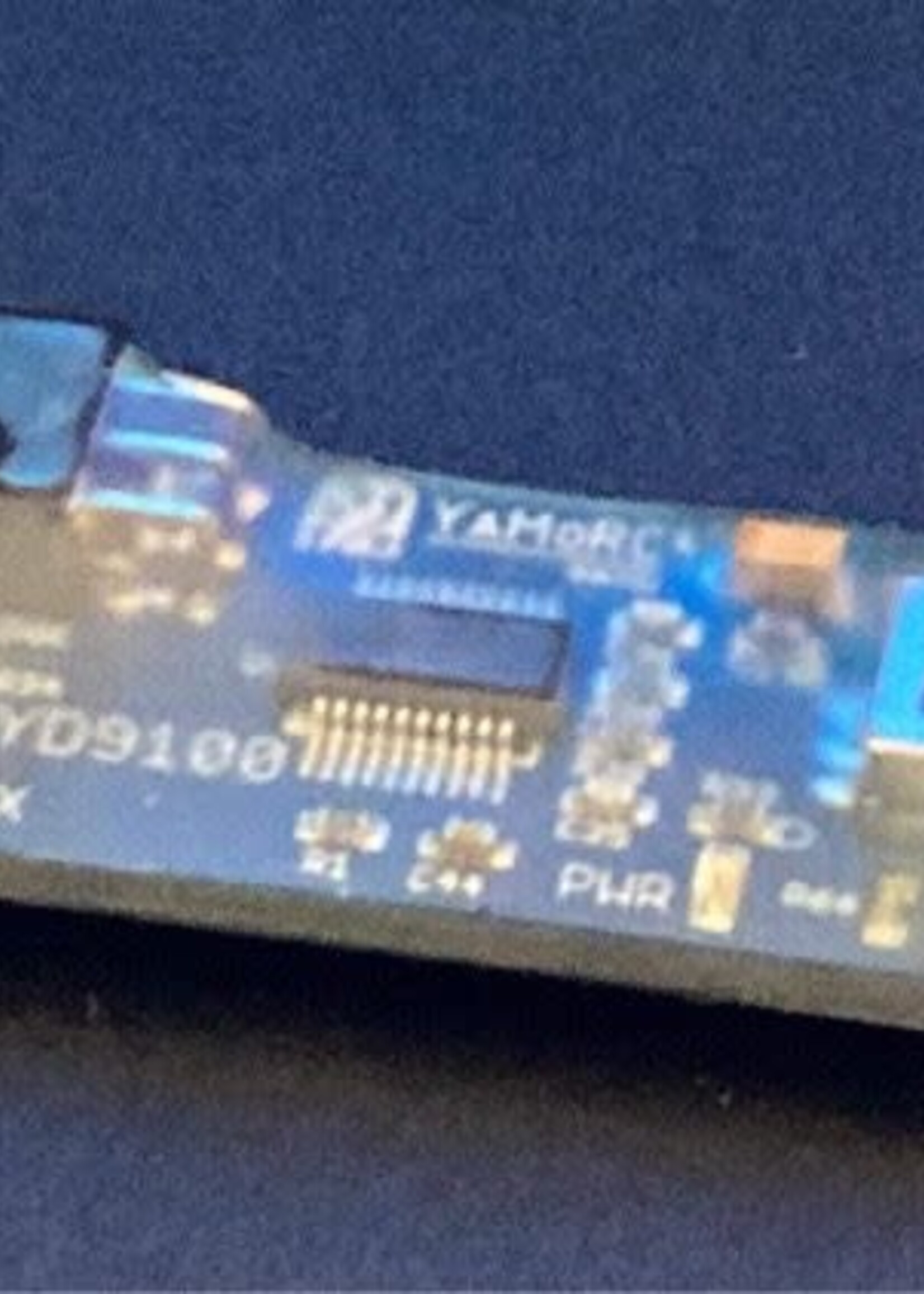 YaMoRC YaMoRC YD9100 USB Konfigurationsmodul