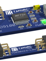 YaMoRC YaMoRC YD9100 USB Configuration Module