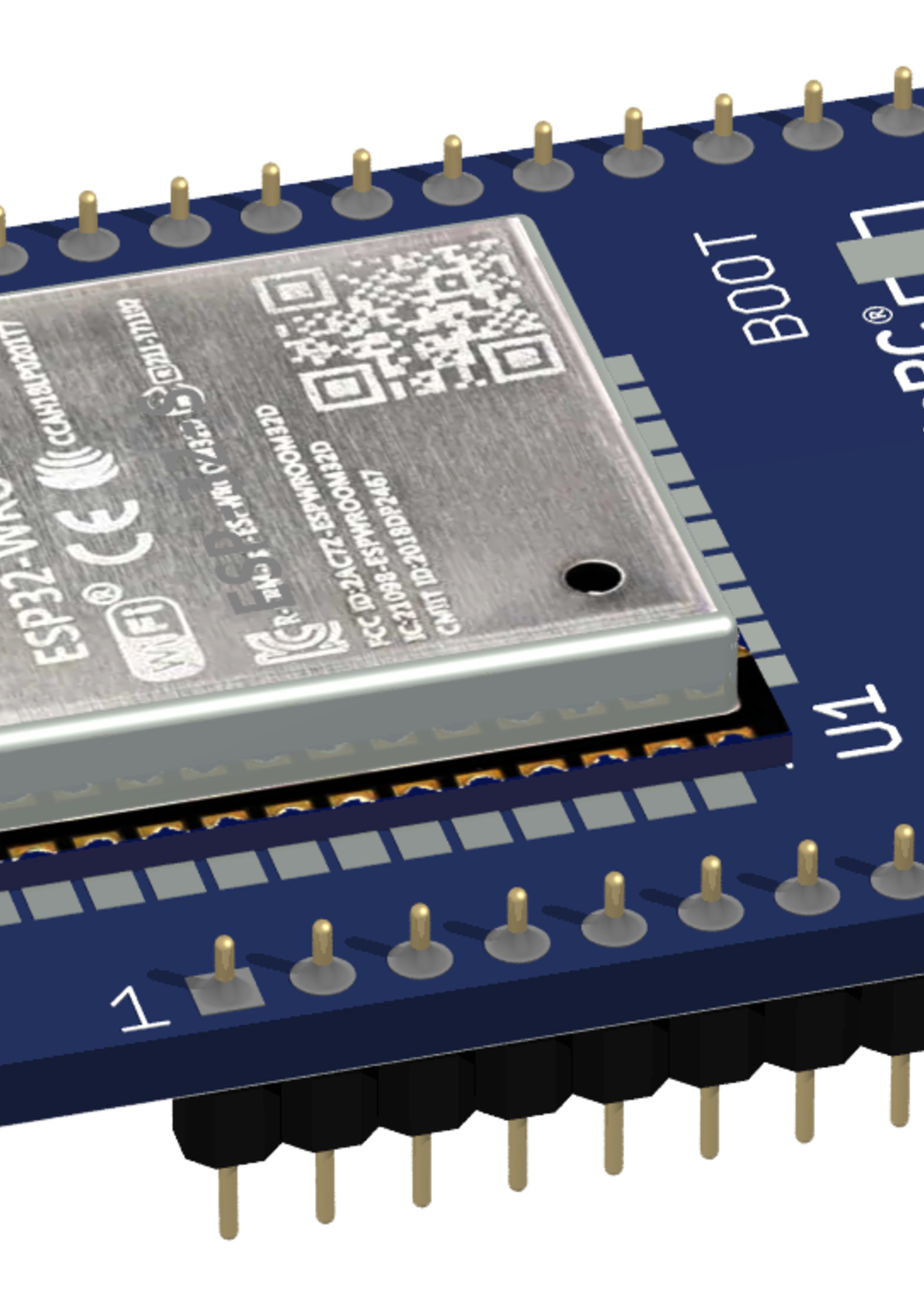 YaMoRC YaMoRC YD9401 Network upgrade module for Digikeijs DR5000