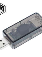 DTS USB Isolator