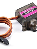 TOWERPRO TowerPro MG90D digitale servo met metalen tandwielen