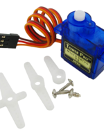 TOWERPRO Towerpro SG90 analoge servo