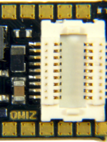 ZIMO ZIMO STACO2 Goldcap Stay-alive powerpack