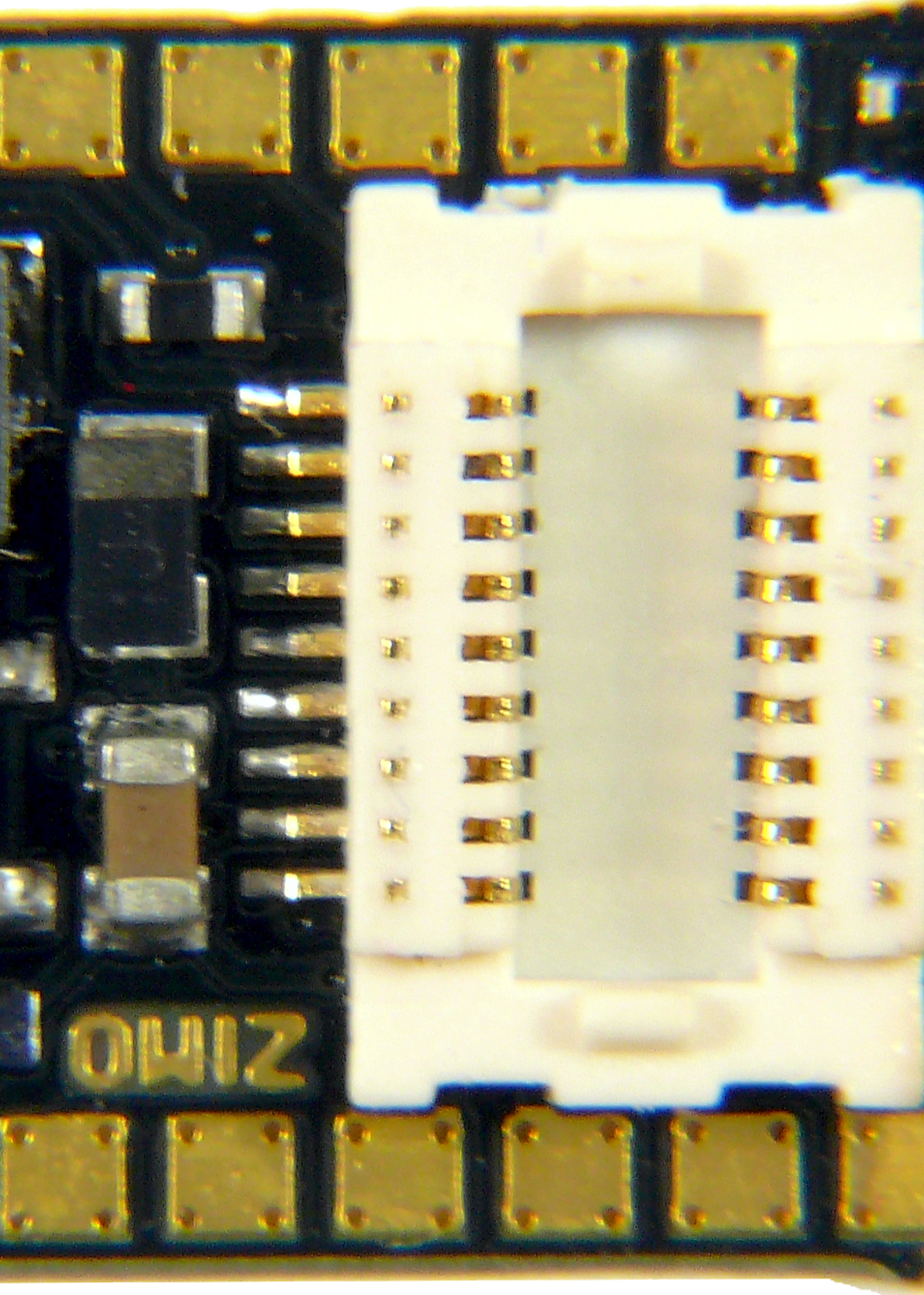 ZIMO ZIMO STACO2 Goldcap Stay-alive powerpack
