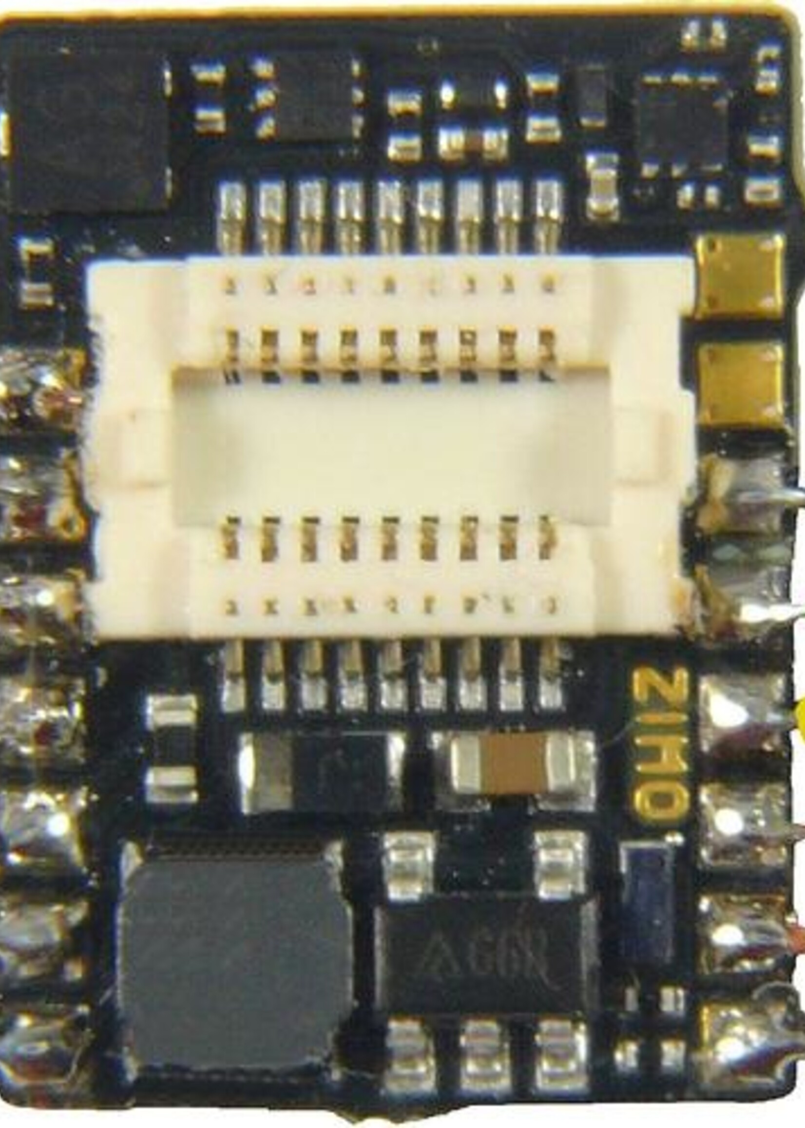ZIMO ZIMO STACO2 Goldcap Stay-alive powerpack