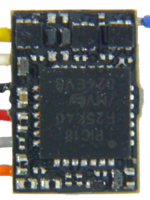 ZIMO ZIMO MX615