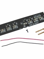 PIKO PIKO 46295  N-LED-Innenbeleuchtung IC 79  Großraumwg.