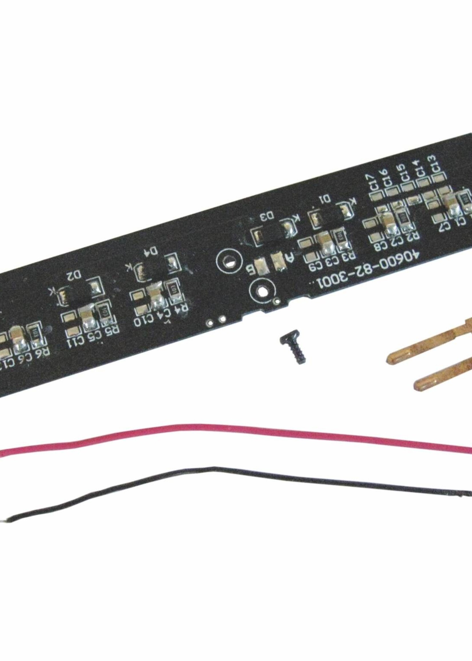 PIKO PIKO 46297  N-LED-Innenbeleuchtung IC 79 Speisewg.