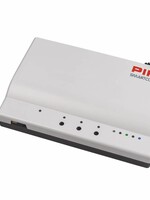 PIKO PIKO 55821 Digitaal PIKO SmartControlwlan Basis Set
