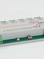 Lenz Elektronic Lenz Elektronic LZ11150 LS150 SCHALTEMPFÄNGER 6-FACH FÜR ALLE ANTRIEBE